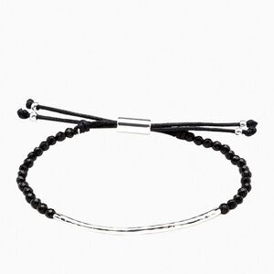 GORJANA NWT POWER GEMSTONE BRACELET